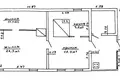 Casa 54 m² Liadski siel ski Saviet, Bielorrusia