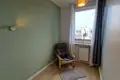 2 room apartment 32 m² Warsaw, Poland