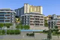 Apartamento 2 habitaciones 65 m² Alanya, Turquía
