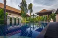 Villa 3 pièces 287 m² Phuket, Thaïlande