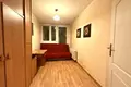 Appartement 3 chambres 48 m² Lodz, Pologne