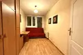 Mieszkanie 3 pokoi 48 m² Łódź, Polska