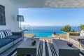 6 bedroom villa 400 m² Altea, Spain