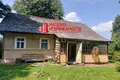Maison 2 chambres 55 m² Abuchauski sielski Saviet, Biélorussie