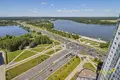 Квартира 3 комнаты 110 м² Минск, Беларусь