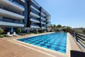 Mieszkanie 3 pokoi 130 m² Alanya, Turcja