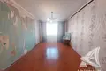 Квартира 1 комната 42 м² Брест, Беларусь