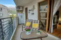 2 bedroom apartment 78 m² Budva, Montenegro