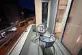 1 room apartment 44 m² Budva, Montenegro