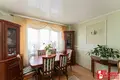 4 room apartment 85 m² Minsk, Belarus