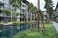 2 bedroom condo 95 m² Ban Tha Pak Waeng, Thailand