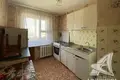 3 room apartment 59 m² Kamyanyets, Belarus