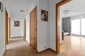 3 room apartment 77 m² in Warsaw, Poland