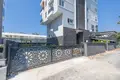 Wohnung 1 Schlafzimmer 55 m² Mittelmeerregion, Türkei