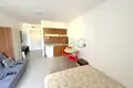Квартира 1 комната 39 м² Несебр, Болгария