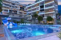 2 bedroom apartment  Alanya, Turkey