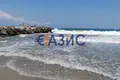 Mieszkanie 2 pokoi 72 m² Pomorie, Bułgaria