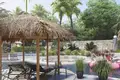 Apartamento 1 habitación 47 m² Alanya, Turquía