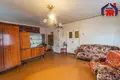 Casa 42 m² Kvasynicy, Bielorrusia