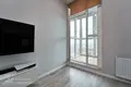 Apartamento 2 habitaciones 45 m² Minsk, Bielorrusia