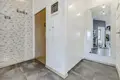 Apartamento 2 habitaciones 46 m² Varsovia, Polonia