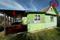 House 37 m² Kalodziscanski sielski Saviet, Belarus