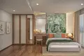 Apartamento 2 habitaciones 60 m² Ban Bang Thao, Tailandia
