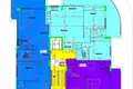 Wohnung 2 Schlafzimmer 112 m² Nikosia, Zypern