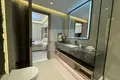 Apartamento 1 habitación 710 m² Dubái, Emiratos Árabes Unidos