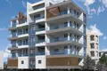 2-Schlafzimmer-Penthouse 97 m² Gemeinde Germasogeia, Cyprus