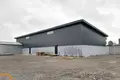 Warehouse 354 m² in Navasiellie, Belarus