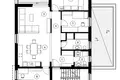 Apartamento 3 habitaciones 84 m² Croacia, Croacia