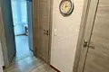 Wohnung 2 zimmer 58 m² Minsk, Belarus