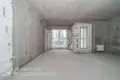 Appartement 1 chambre 48 m² Minsk, Biélorussie