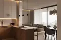 3 bedroom apartment 120 m² Germasogeia, Cyprus