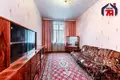 Appartement 3 chambres 74 m² Minsk, Bélarus