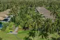 2-Zimmer-Villa 250 m² Ban Khao Pi Lai, Thailand