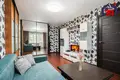 Квартира 2 комнаты 45 м² Минск, Беларусь
