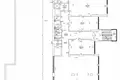 Nieruchomości komercyjne 5 306 m² Muhavecki selski Savet, Białoruś