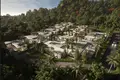 Villa de tres dormitorios 205 m² Sakhu, Tailandia