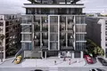 Appartement 2 chambres 62 m² Doubaï, Émirats arabes unis