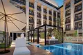 Kompleks mieszkalny Berkeley Square by Prestige One – Boutique Elegance in Jumeirah Village Circle.