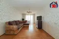 3 room apartment 72 m² Minsk, Belarus