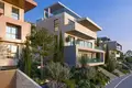 Appartement 3 chambres 279 m² Agios Tychonas, Chypre