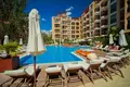 Apartamento 1 habitación 35 m² Sunny Beach Resort, Bulgaria