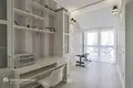 Mieszkanie 3 pokoi 119 m² Mińsk, Białoruś