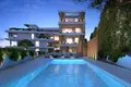 1 bedroom apartment 63 m² Germasogeia, Cyprus