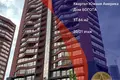 Appartement 2 chambres 38 m² Minsk, Bélarus