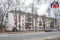 Mieszkanie 4 pokoi 71 m² Mińsk, Białoruś