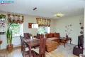Квартира 3 комнаты 64 м² Пасвалис, Литва